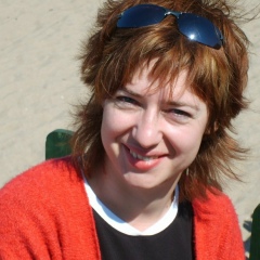 Вероника Царёва, 03.12, Минск