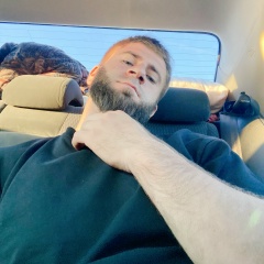 Мислим Сулиев, 18.03.1998, Краснодар