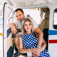 Татьяна Бирюкова, 19.03.1990, Санкт-Петербург