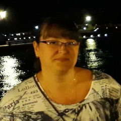 Нина Торфеева, 26.02.1987, Москва