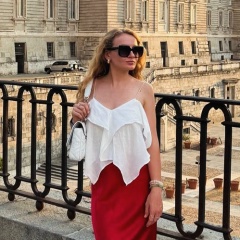 Арина Говорова, 15.07.1994, Barcelona