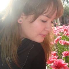 Виктория Мингалева, 29.01.1988, Алматы