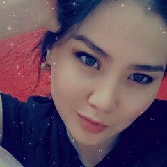 Уултай Аталиева, 27.11.1993, Москва