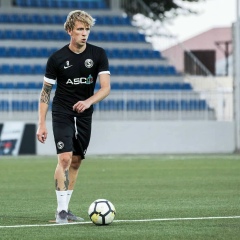 Женя *сociuc*, Кишинев