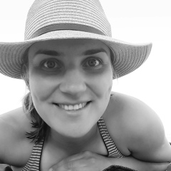 Наталья Клокова, 09.01, Омск