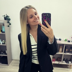 Кристина Меньших, 30.10, Волгоград