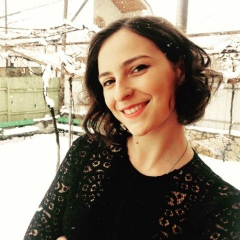 Sopo Chachanidze