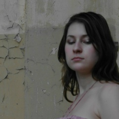 Саша Краснова, 09.03.1988, Москва