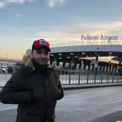 Арслан Дереков, 23.07, Ашхабад