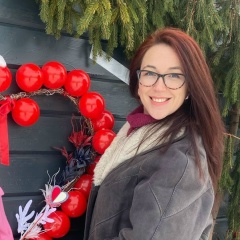 Анна Косульникова-Драгунова, 23.05.1985, Ярославль