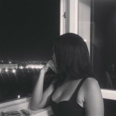 Камилла Бошаева, 07.11, Алматы