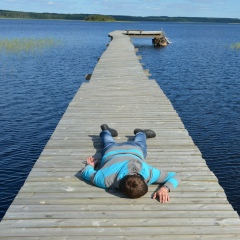 Кирилл Ломовцев, Москва