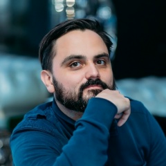 Максим Бубнов, Подгорица
