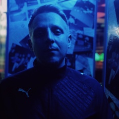 Роман Гусак, 12.08.1993, Алматы