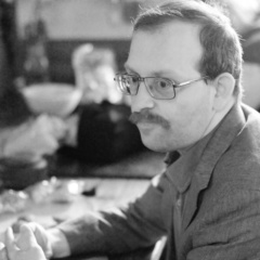 Алексей Колчин, 05.06.1978, Москва