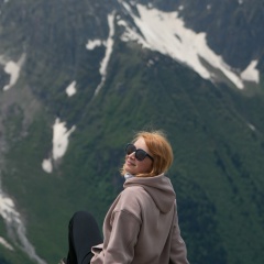 Оксана Фрицлер