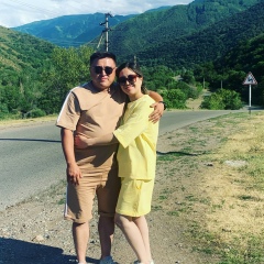 Arai Ensebayeva, 04.12.1988, Алматы