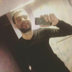 Акшин Гаджизаде, 04.10.1989, Баку