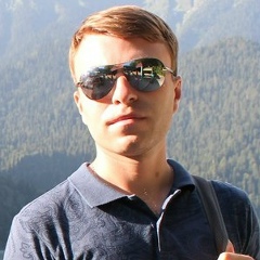 Сергей , 04.10, Москва