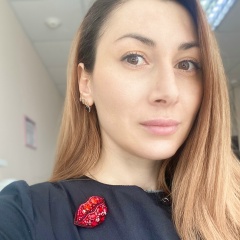Алсу Аскерова, 31.01.1984, Нижний Новгород