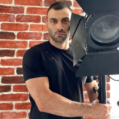 Скиф Баззаев, 14.12, Москва