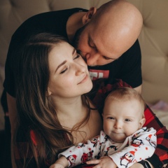 Вероника Вознесенская, 14.03