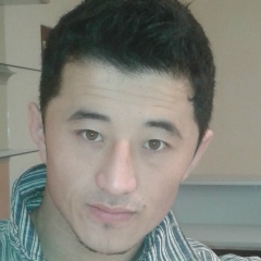 Элчибек Апазов, 08.02.1991, Москва