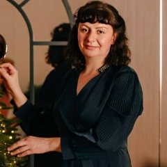 Юлия Лиходедова, 15.06.1985, Караганда