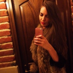 Марта Sweety, 05.07.1986