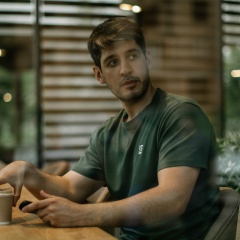 Берд Кульбужев, 22.10, Санкт-Петербург