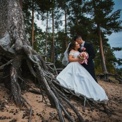 Алексей Фёдоров, 08.05.1989, Санкт-Петербург