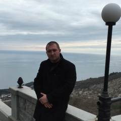 Алексей Селезнёв, 09.10.1984, Оренбург