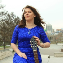 Татьяна Красовская, 18.04, Новосибирск