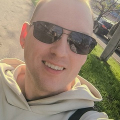 Алексей Архаров, Киров