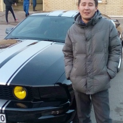 Жамбыл Бекенбай, 12.06, Костанай