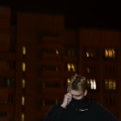 Nikolay Step, 19.12.2001, Москва