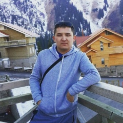 Самат Баетов, 18.12