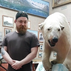 Даниил Лукьянов, 04.03.1991