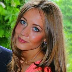 Маргарита Сотник, 09.04, Санкт-Петербург