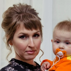 Мария Хмарская, 13.05, Тольятти