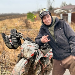 Андрей Ольгин, 25.05.1985, Санкт-Петербург