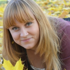 Марина Красюк, 01.10, Киев