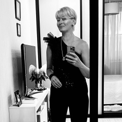 Elena Shch, Щелково