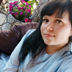 Виктория Пешкова, 17.09.1990, Новозыбков
