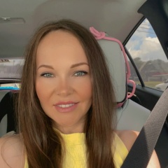 Марина Старчукова, 05.08.1988, Хабаровск