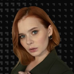 Мария Титова, 07.12.1991