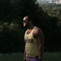 Шабасан Чопанов, 17.04, Москва