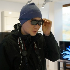 Егор Кириллин, 25.05, Якутск