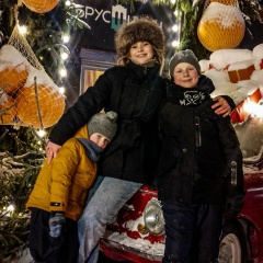 Наташа Абмайкина, 17.08.1989, Санкт-Петербург