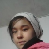Guldana Kenesbaeva